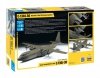 Zvezda 7324 American Military Transport Plane C-130J-30 1/72